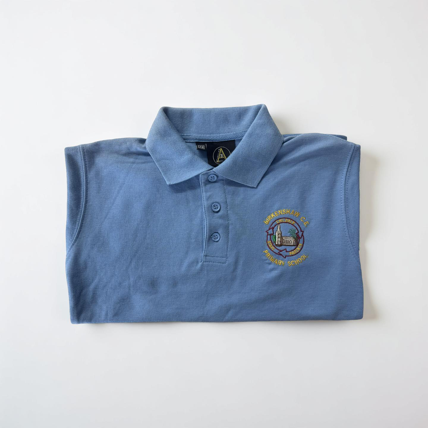 Birkenshaw Polo Shirt