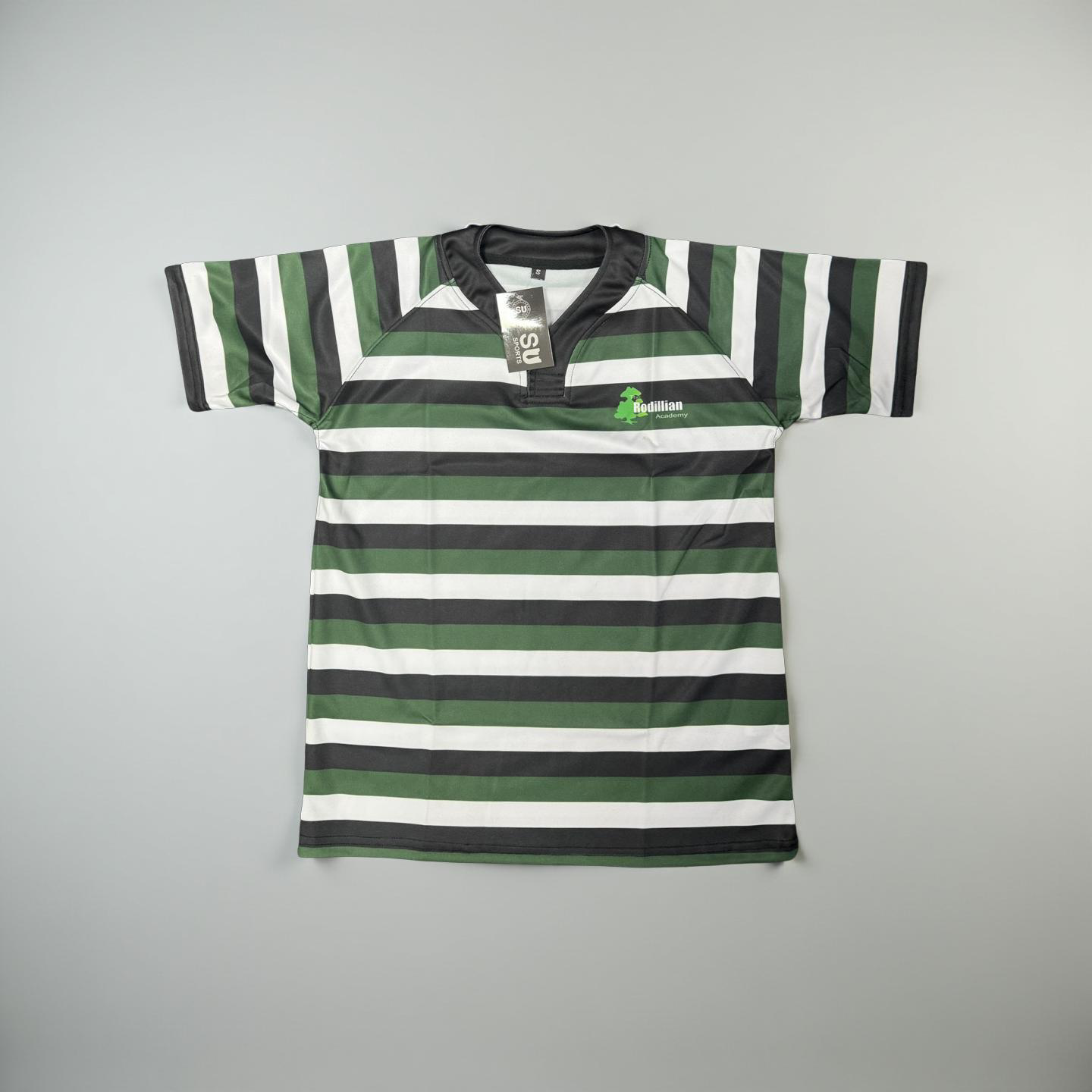 The Rodillian Academy Rugby Top