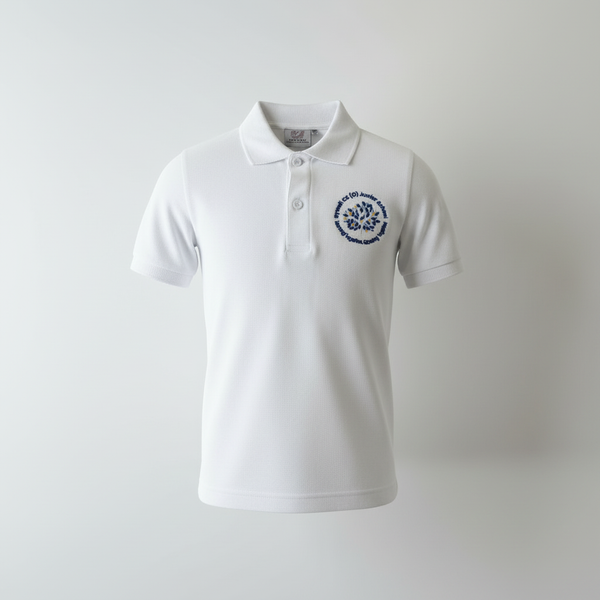 Bywell Junior School Polo Shirt