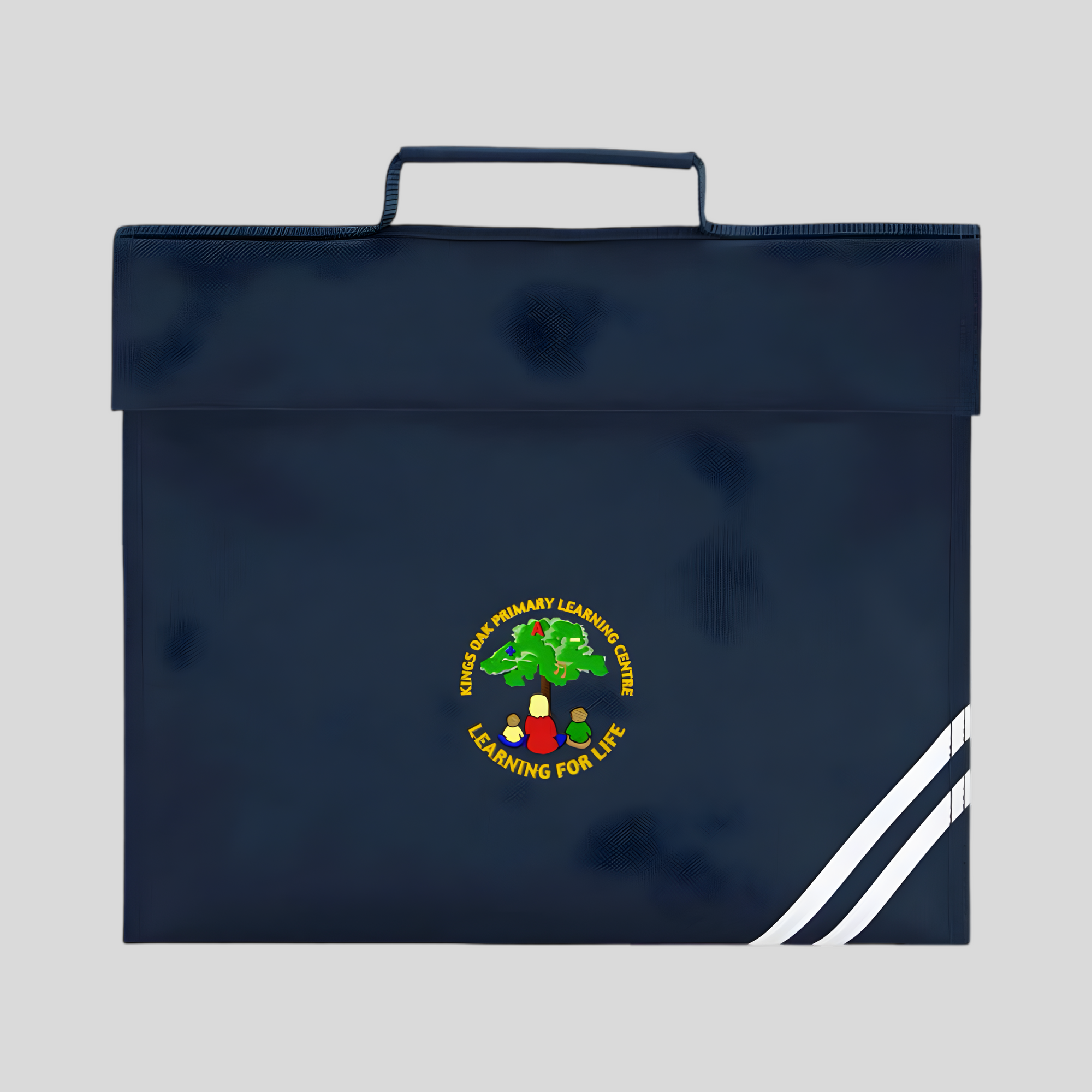 Kings Oak Primary Learning Centre Small Bookbag