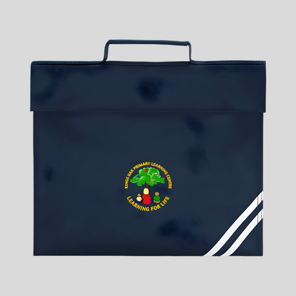 Kings Oak Primary Learning Centre Small Bookbag