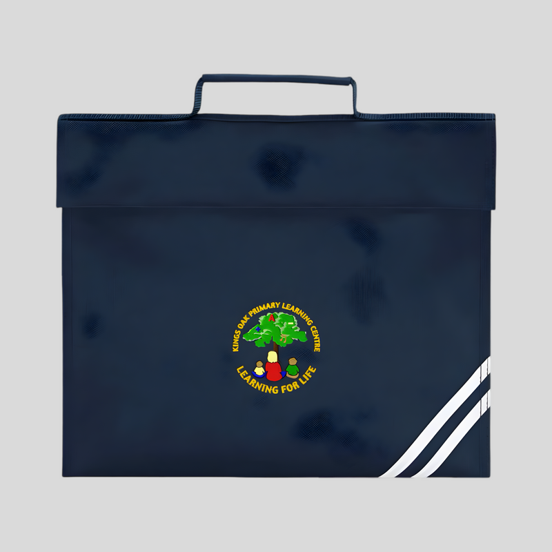 Kings Oak Primary Learning Centre Small Bookbag