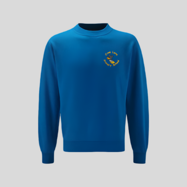 Crow Lane Primary School Sweatshirt