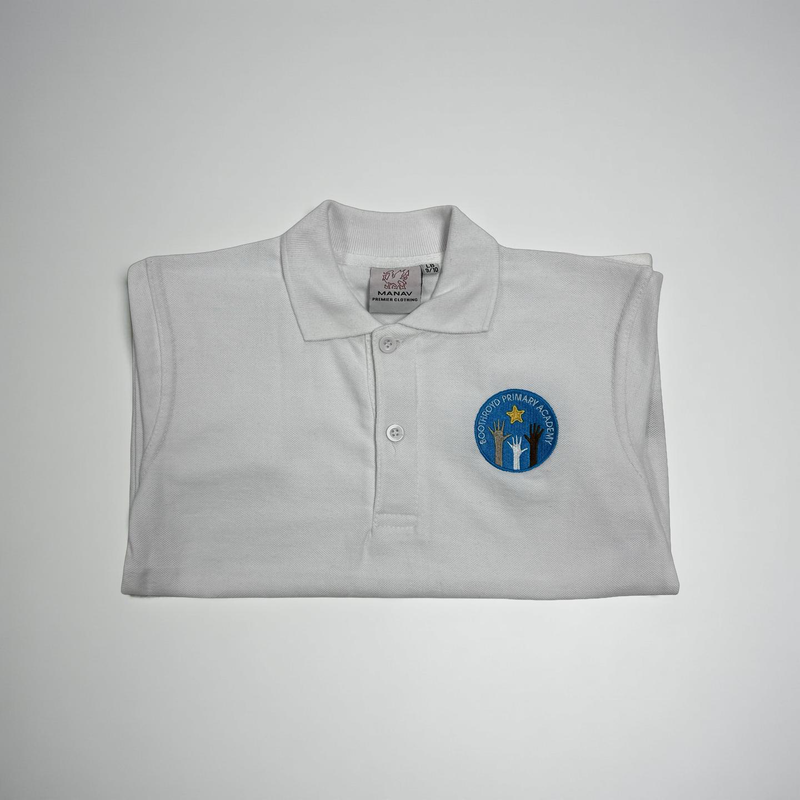 Boothroyd Primary Academy Polo Shirt