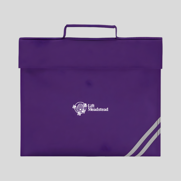Meadstead Primary Academy Small bookbag
