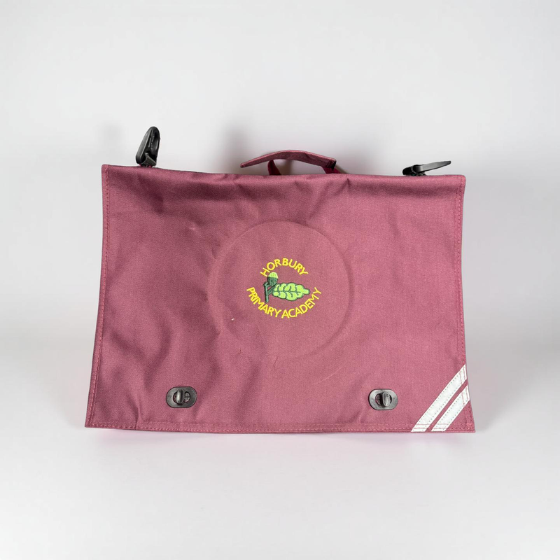 Horbury Primary Academy Big Bookbag