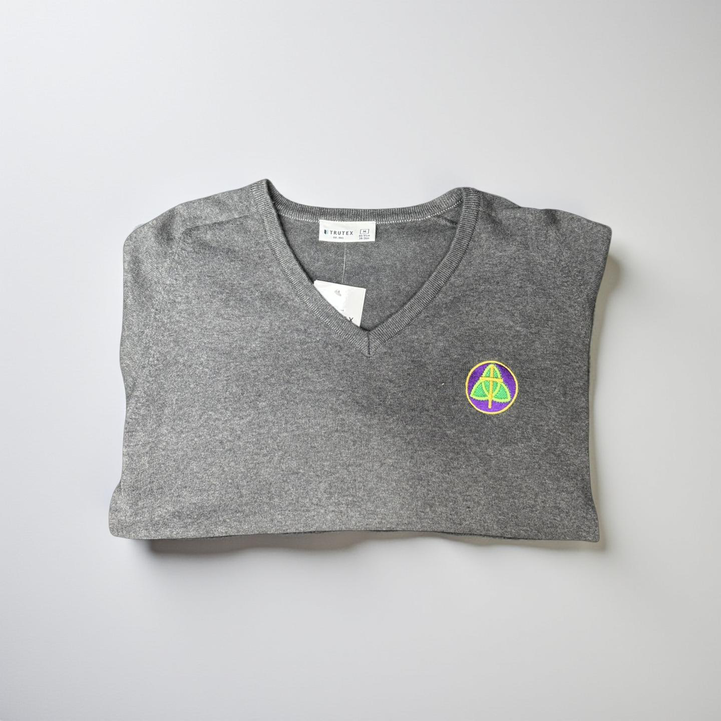 Holy Trinity Jumper