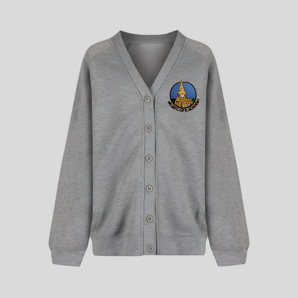 Helme CE Academy  Cardigan