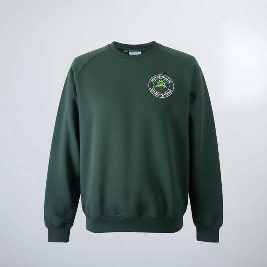 Hyrstmount Junior School Sweatshirt