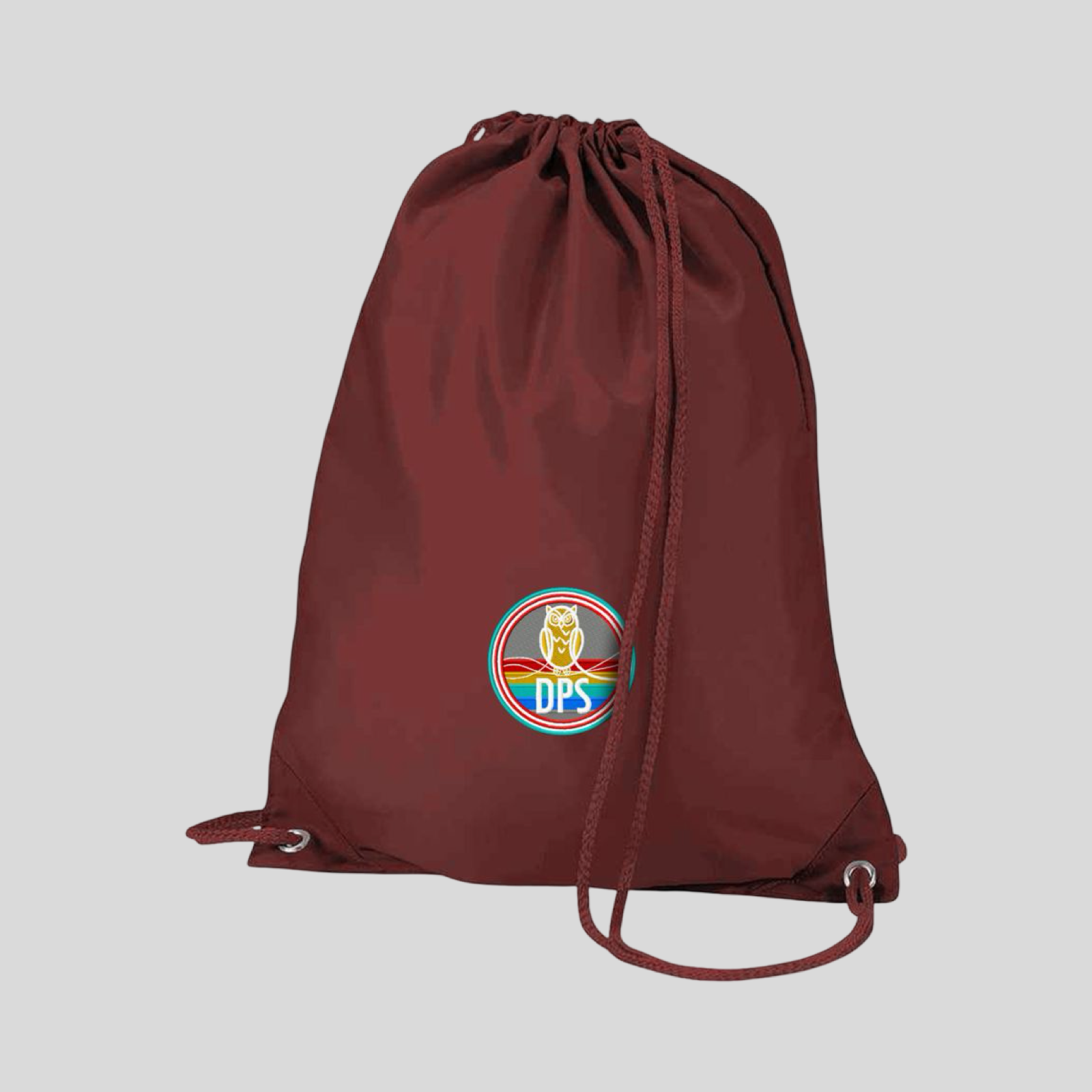 Darton Primary School Pump Bag with Logo