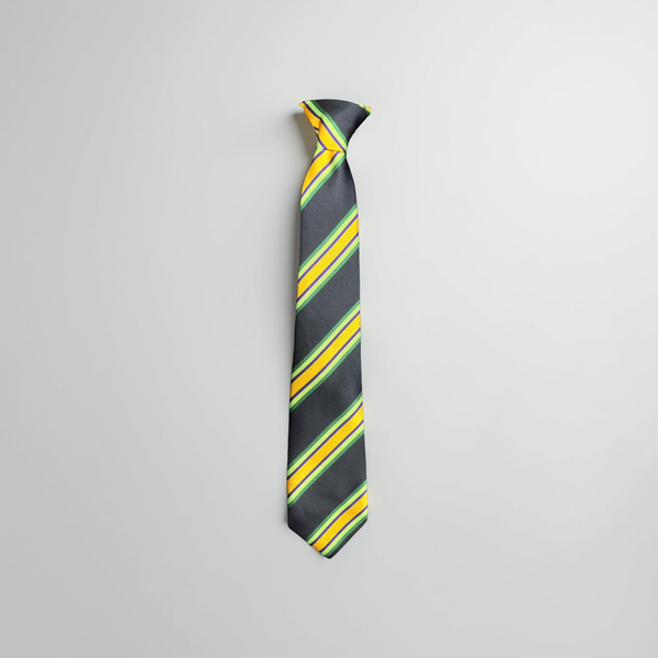 Holy Trinity Tie