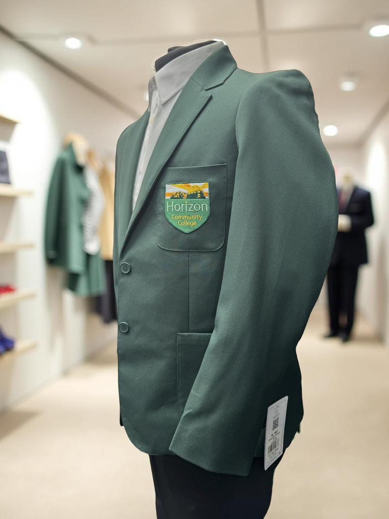 Horizon Community College Boys Blazer