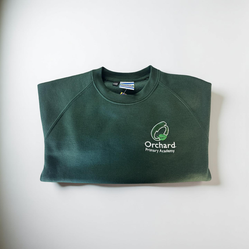Orchard Primary Academy Sweatshirt