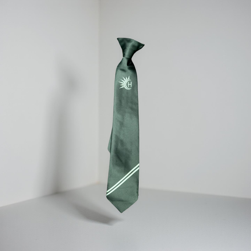 Horizon Community College Year 10 Tie
