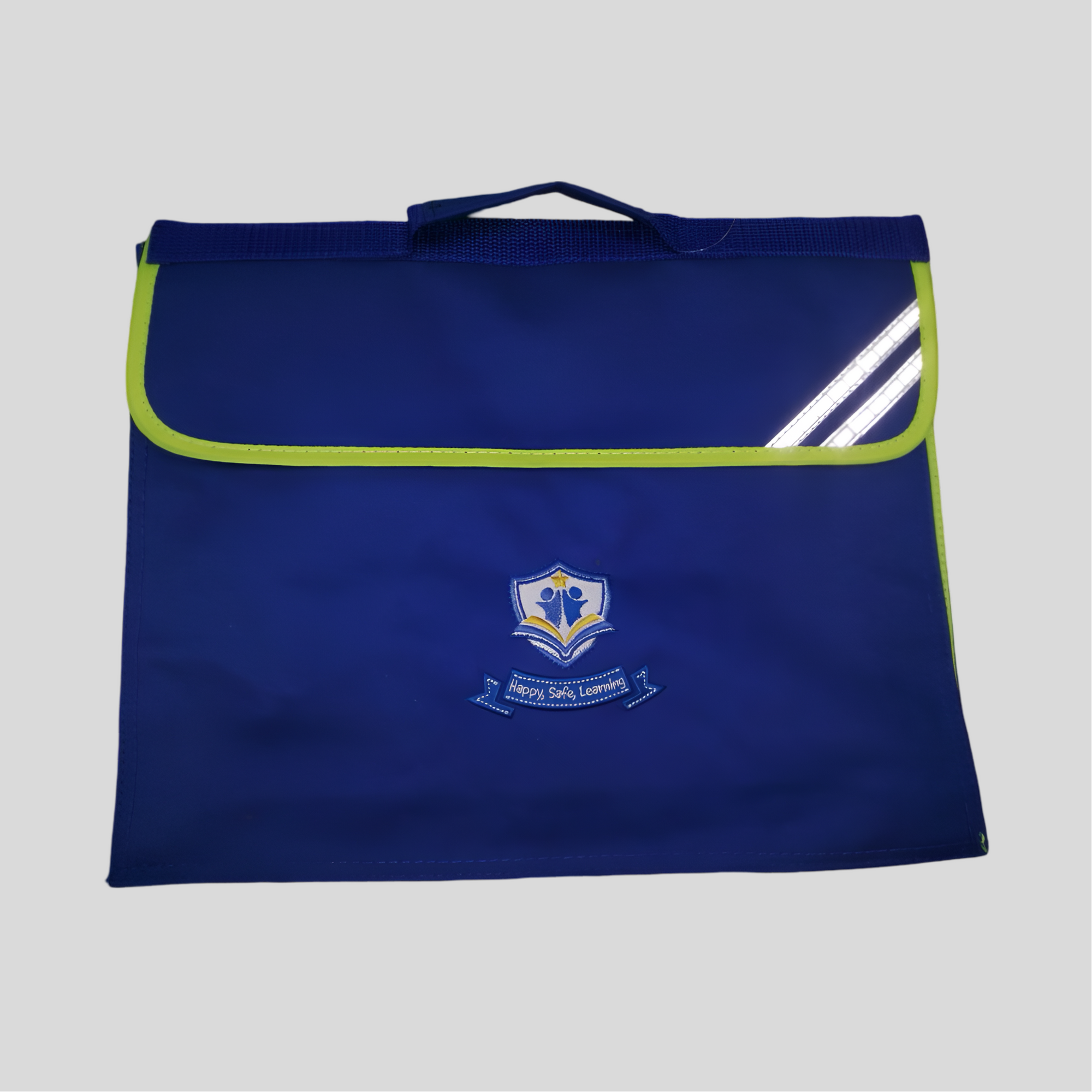 Fixby Junior and Infant School Small Bookbag