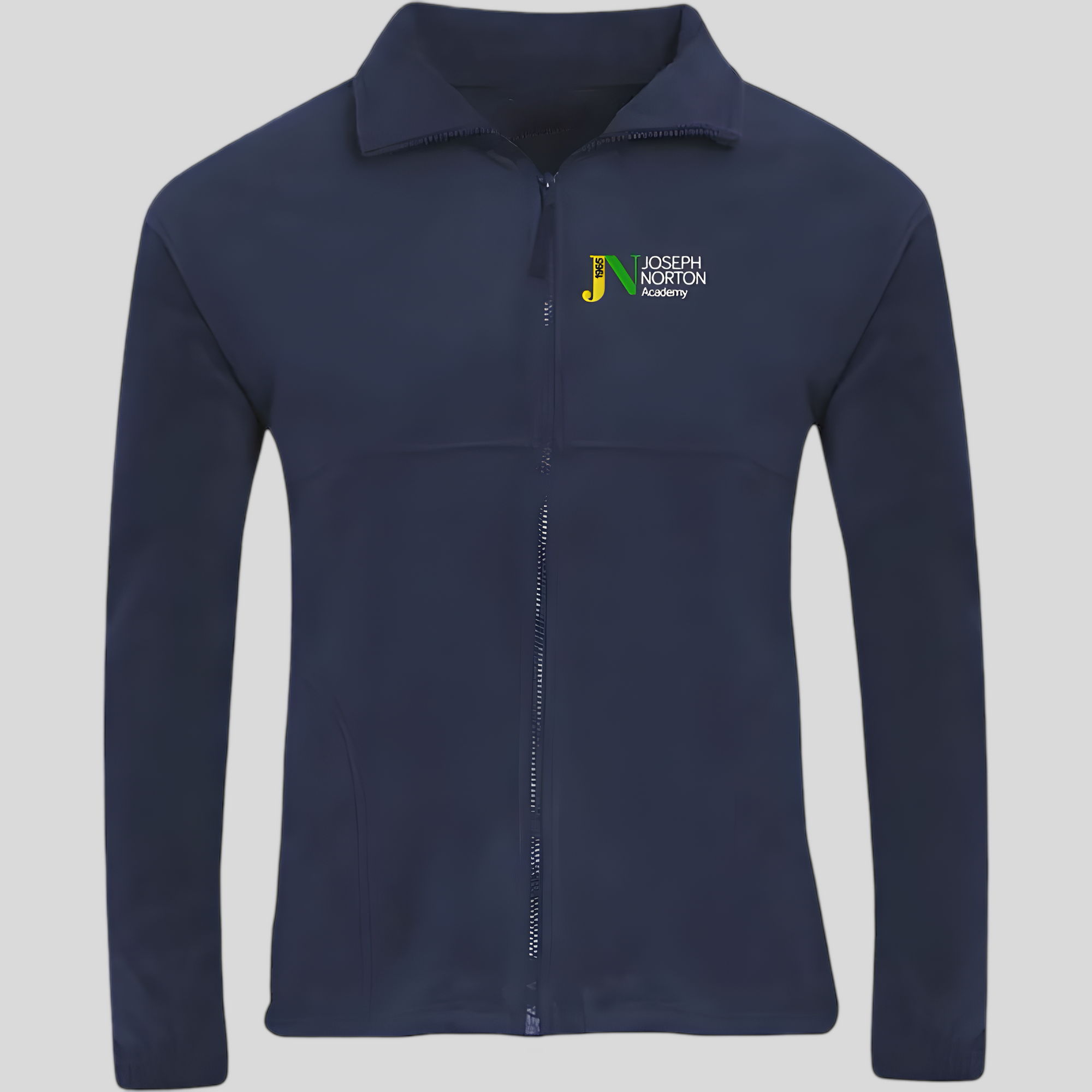 Joseph Norton Academy Fleece With Logo