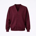 Plain Cardigan