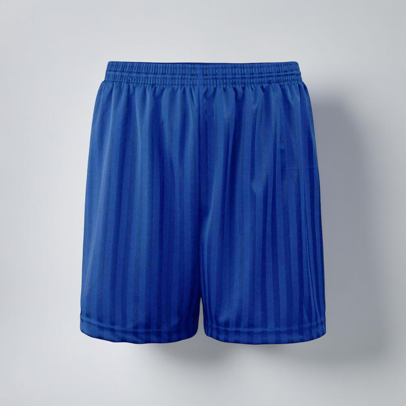 1 X Woodkirk Academy P.E Shorts