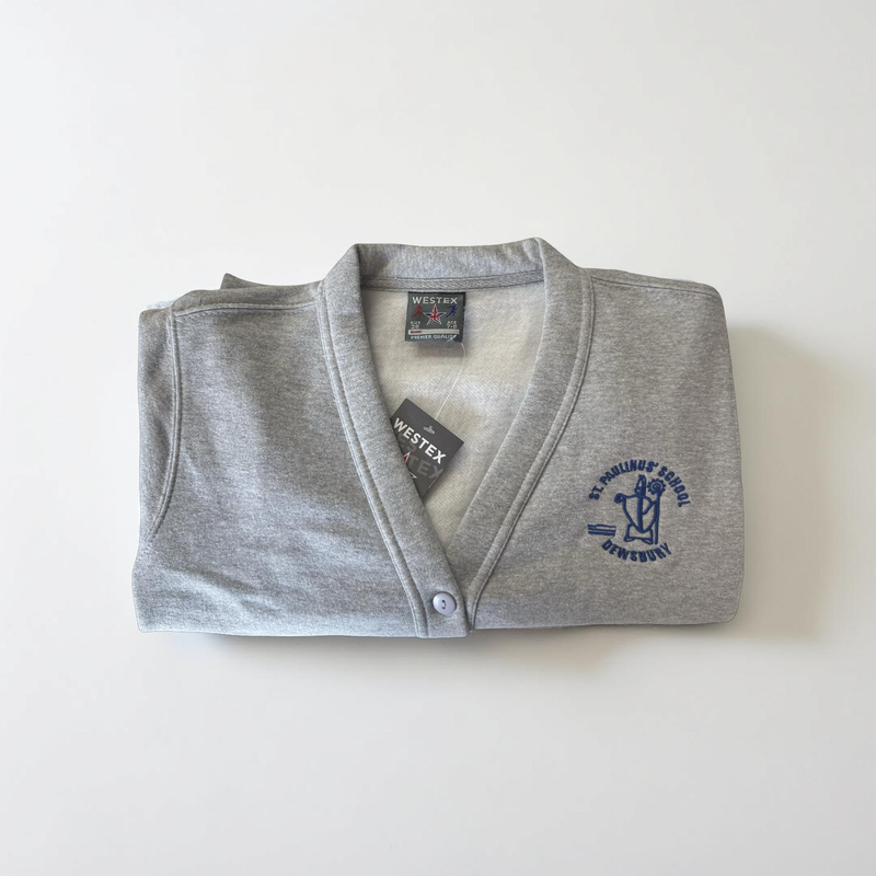 St Paulinus Catholic Primary School Cardigan