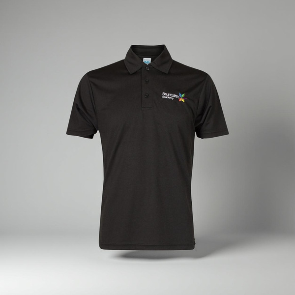 Bruntcliffe Academy P.E Polo