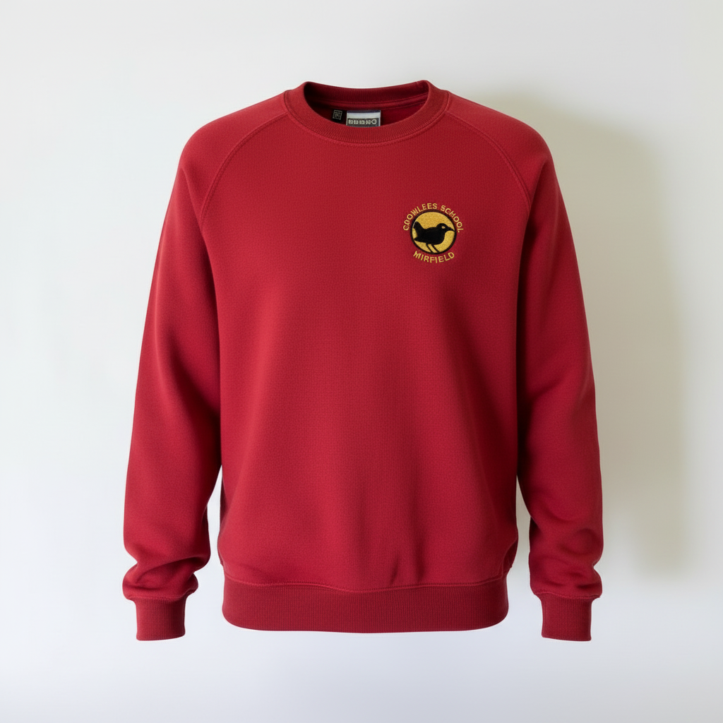 Crowlees Junior and Infant School Sweatshirt