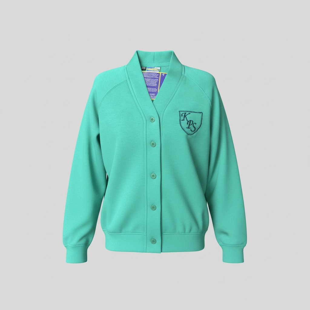 Kexborough Primary School Cardigan