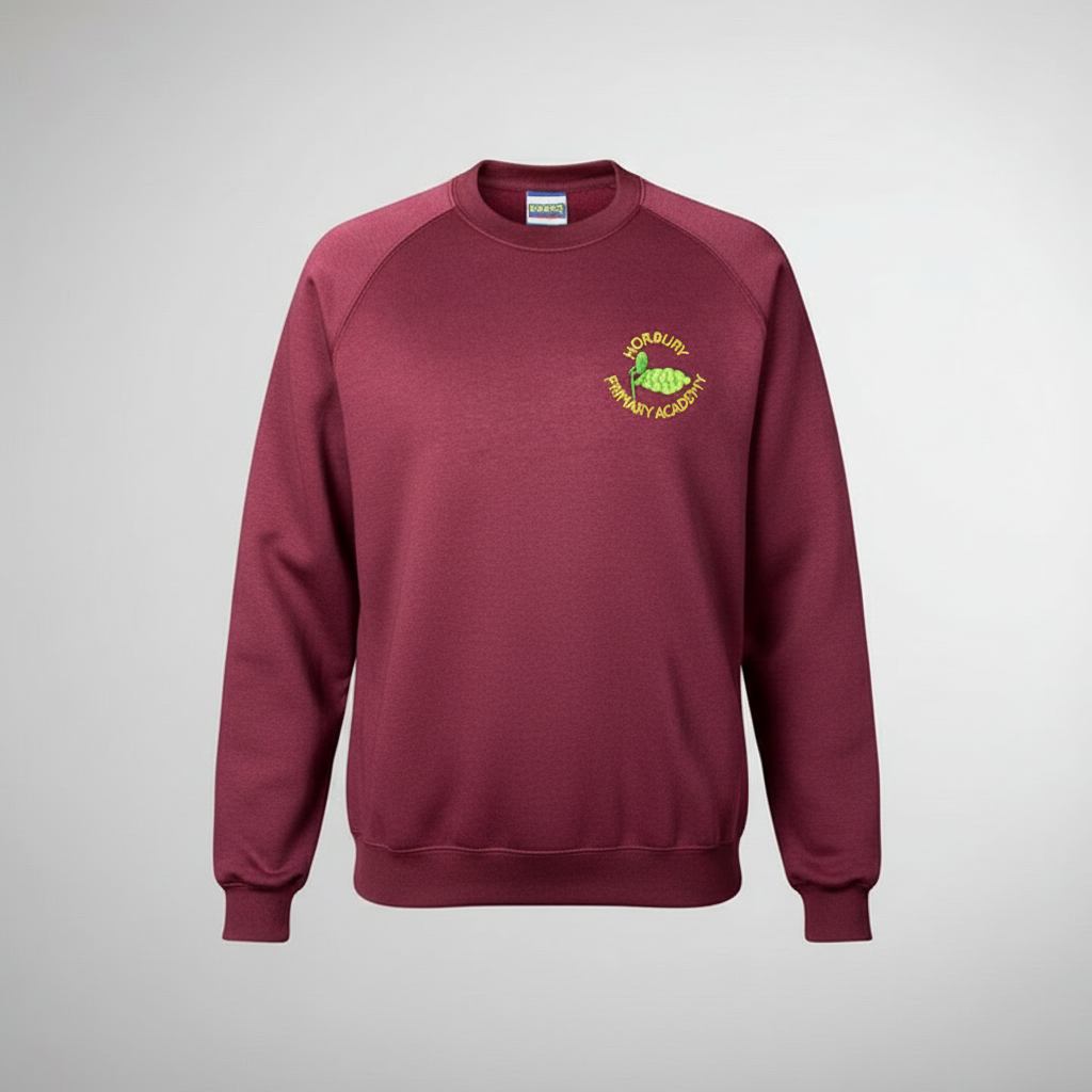 Horbury Primary Academy Sweatshirt
