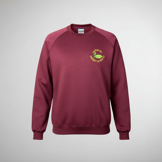 Horbury Primary Academy Sweatshirt