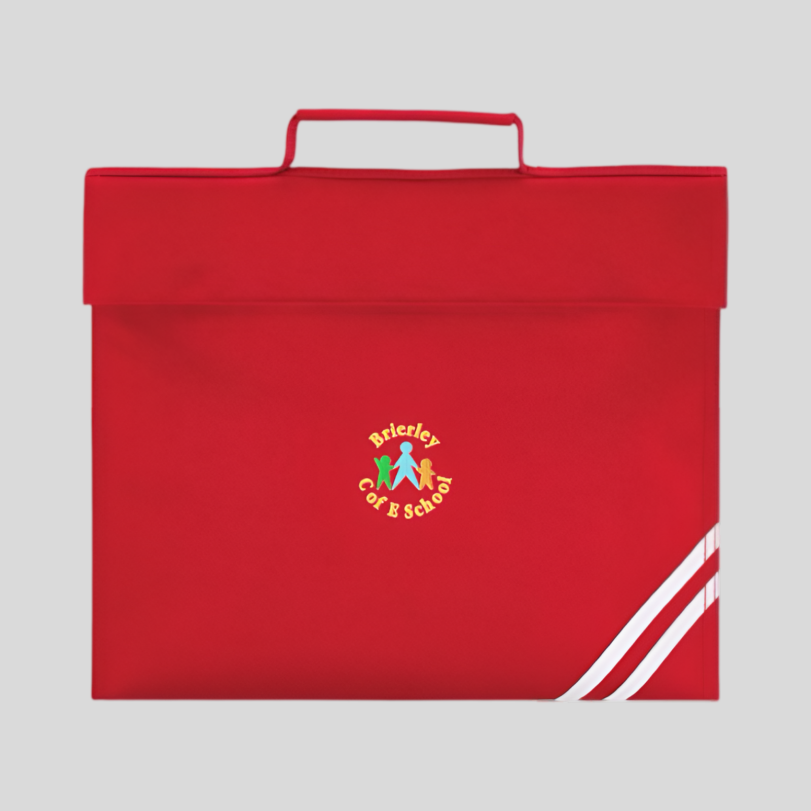 Brierley CE (VC) Primary School Small Bookbag