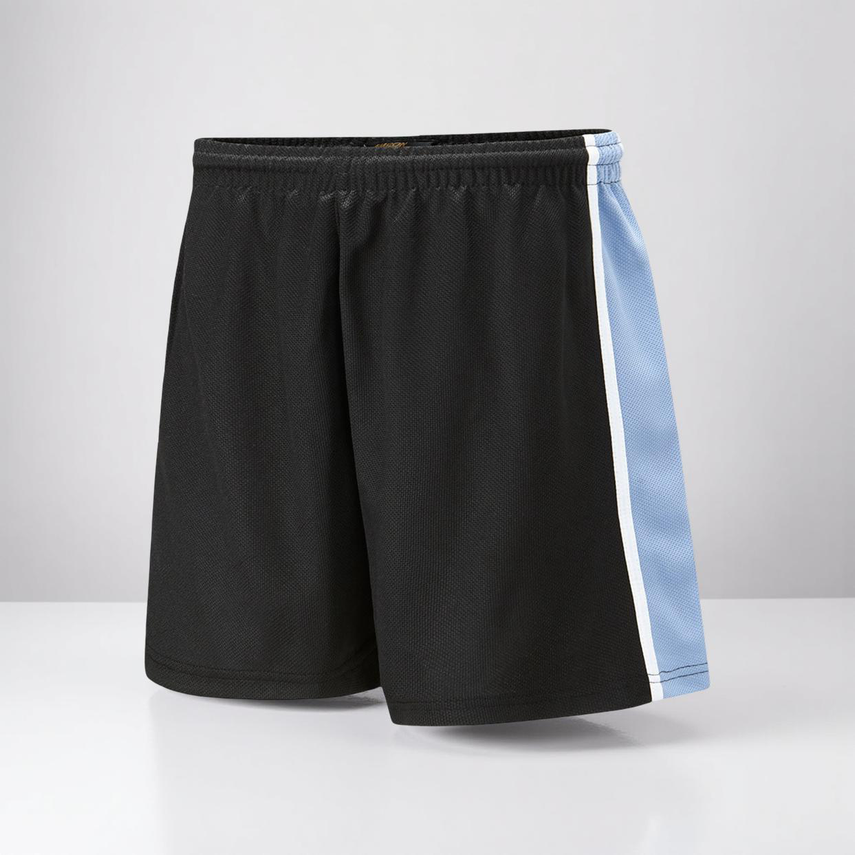 Crofton Academy P.E Shorts