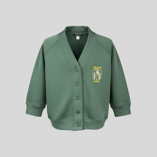 Westerton Primary Academy Cardigan