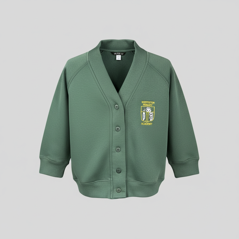 Westerton Primary Academy Cardigan