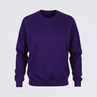 Plain Sweatshirt