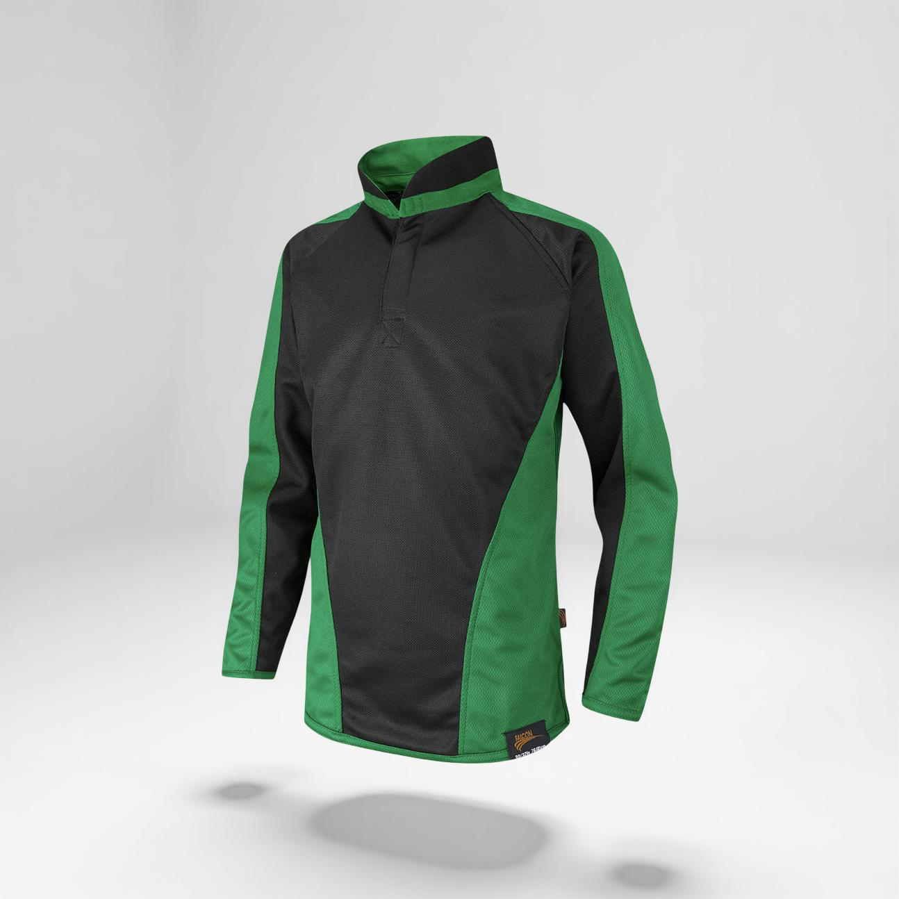 Horizon Community College Rugby Top