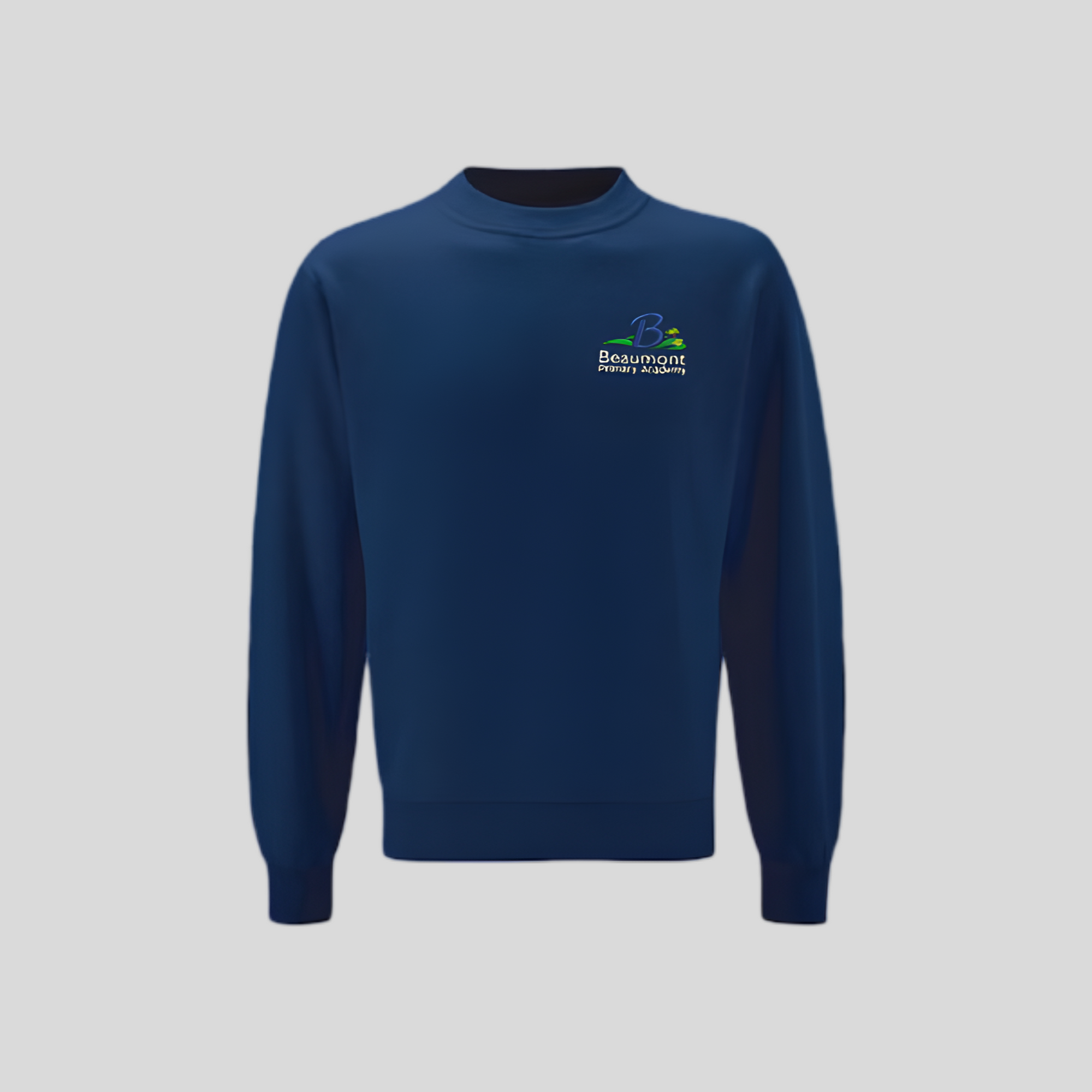 Beaumont Primary Academy Sweatshirt