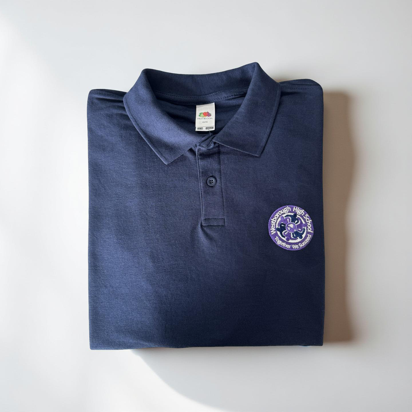 Westborough High School P.E Polo