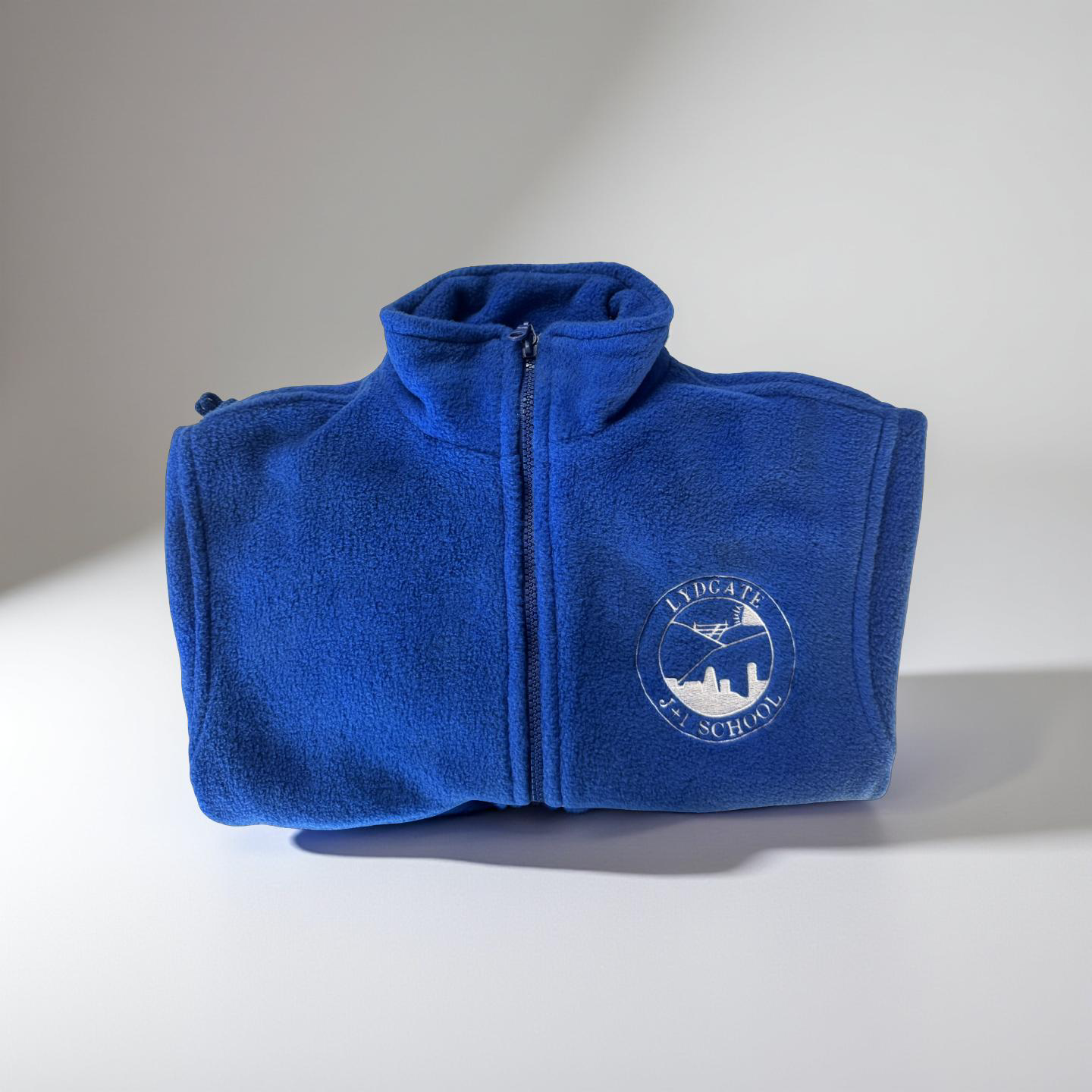 Lydgate Junior & Infant School Fleece