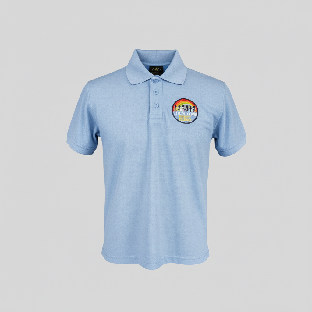 Earlsheaton Infant School Polo Shirt