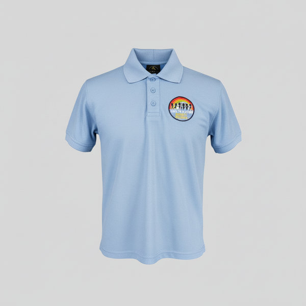 Earlsheaton Infant School Polo Shirt