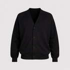 Plain Cardigan