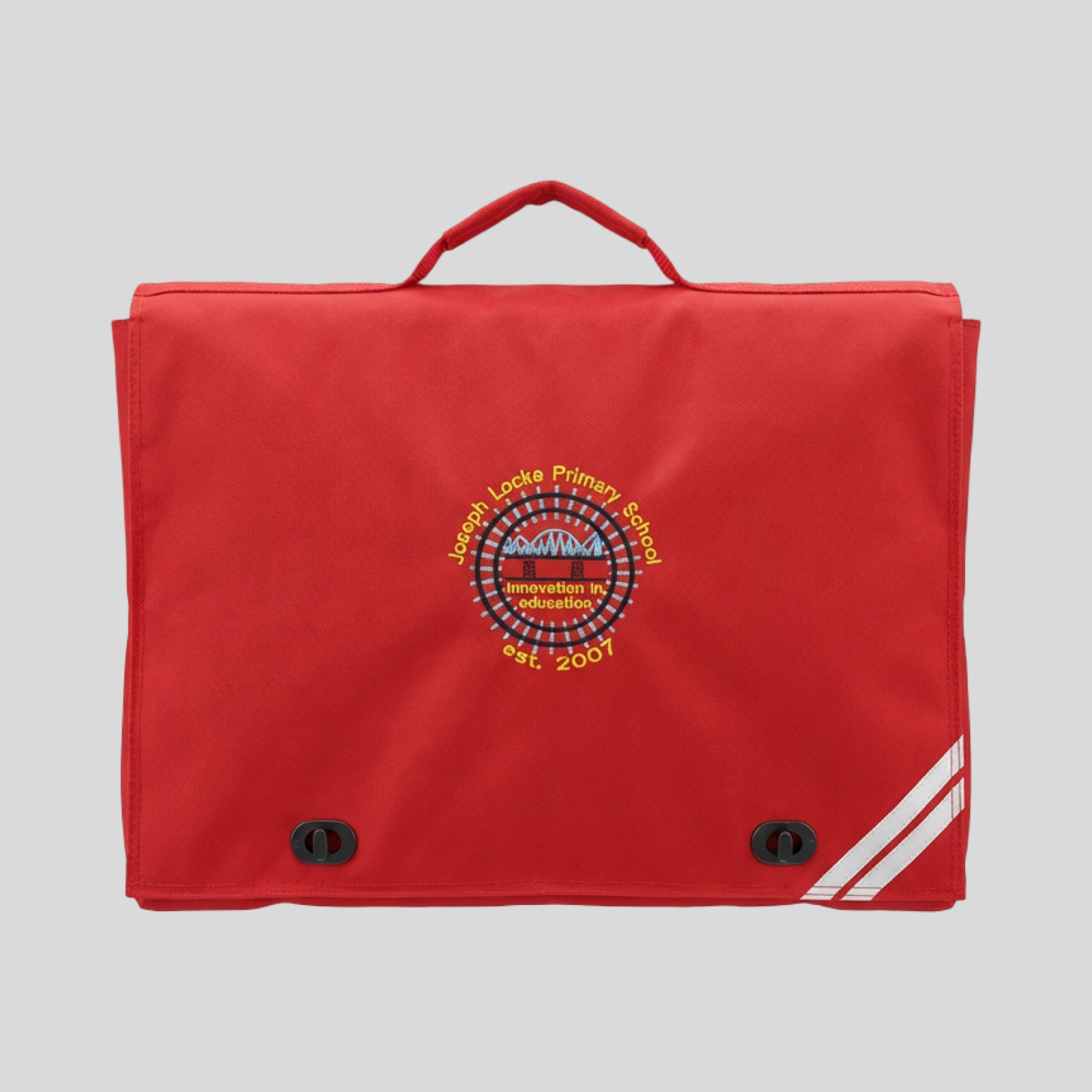 Joseph Locke Primary School Big Bookbag
