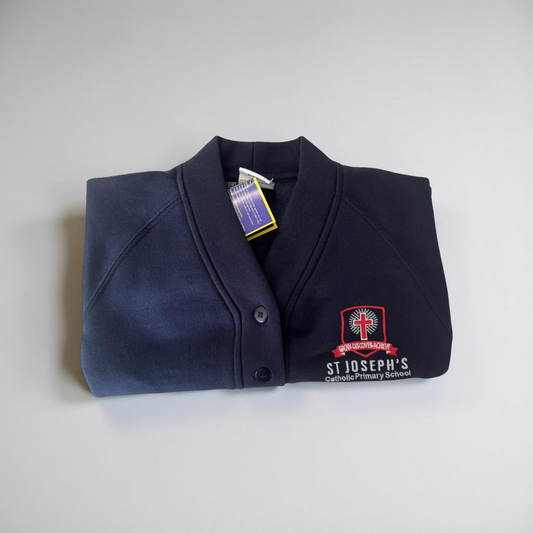 St. Joseph's Catholic Primary Academy Cardigan