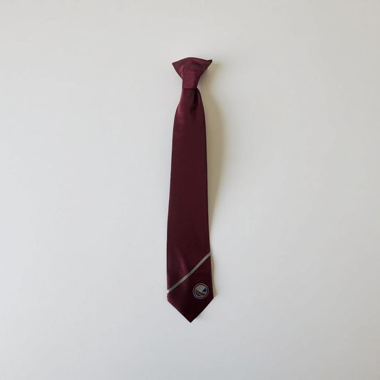 The Mirfield Free Grammar Year 10 Tie