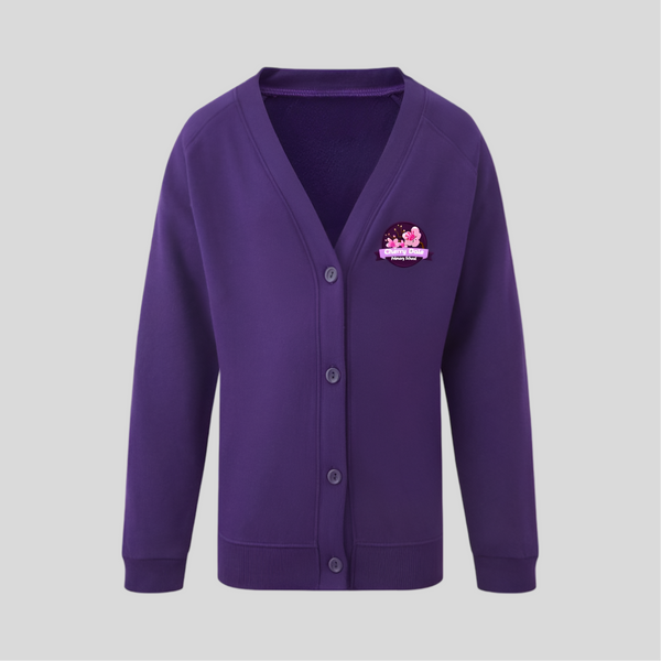 Cherry Dale Primary School Cardigan