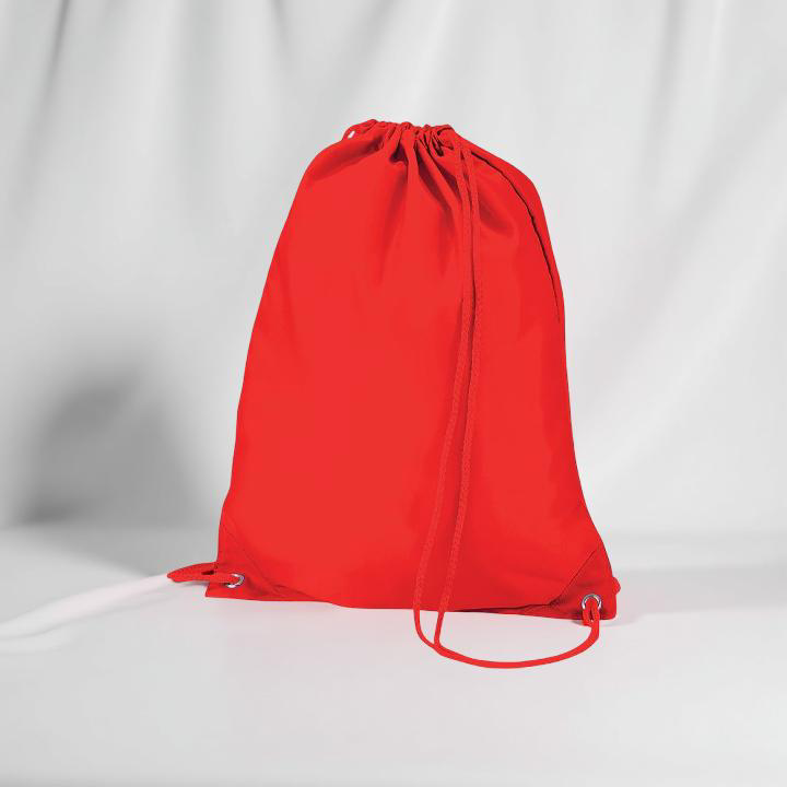 Crowlees Junior and Infant School Pump Bag with logo