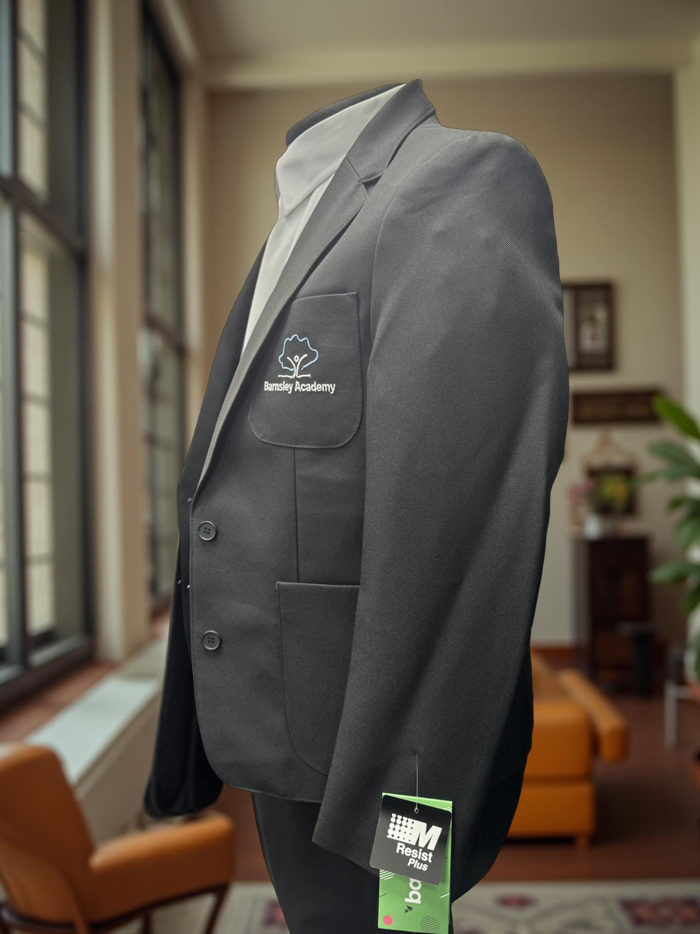 Barnsley Academy Boys Blazer