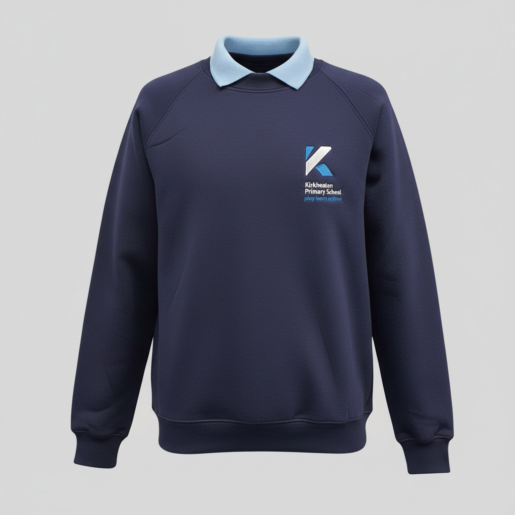 Kirkheaton Primary School Sweatshirt