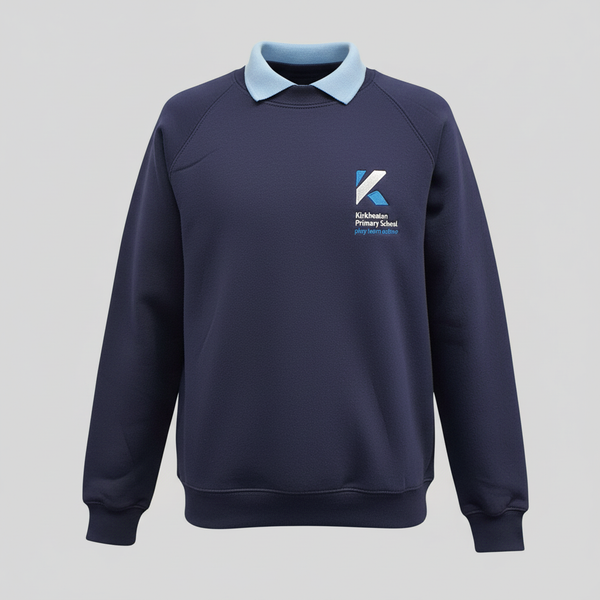 Kirkheaton Primary School Sweatshirt