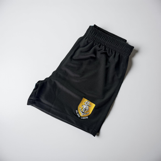 Heckmondwike Grammar P.E Shorts
