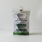 Plain Girls White Blouse (Twin Pack)